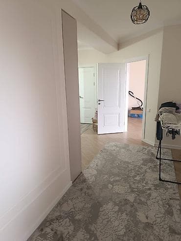 Продажа квартир: 3 комнаты, 108 м², Элитка, 4 этаж, Евроремонт — 7