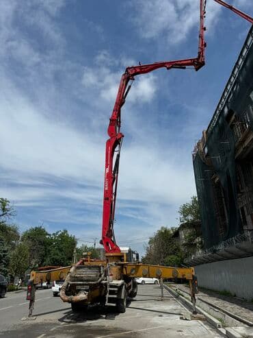 Опалубки, Фундамент, Стяжка Бесплатная консультация 3-5 лет опыта