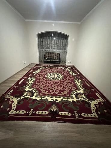 аренда квартиры 6 мкр: 1 комната, Агентство недвижимости, Без подселения, С мебелью частично — 4