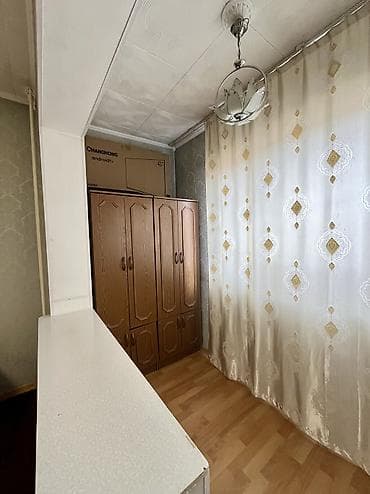 all group: 2 комнаты, 54 м², 105 серия, 3 этаж, Косметический ремонт — 4