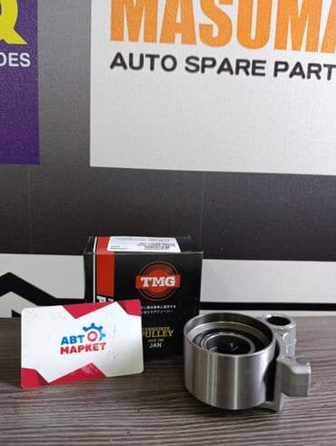 rx30: Натяжной ролик Бренд:TMG Модель: LEXUS RX-300 MCU15 4WD 98-03 — 1