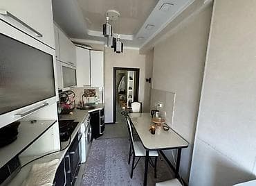 квартира под псо джал: 3 комнаты, 75 м², Элитка, 7 этаж, Евроремонт — 6