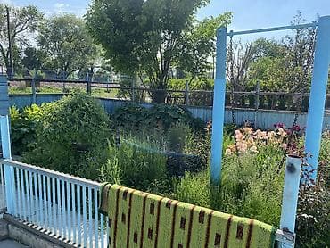 Үйлөр: Продаётся дом с земельным участком в селе Вознесеновка, по адресу — 5