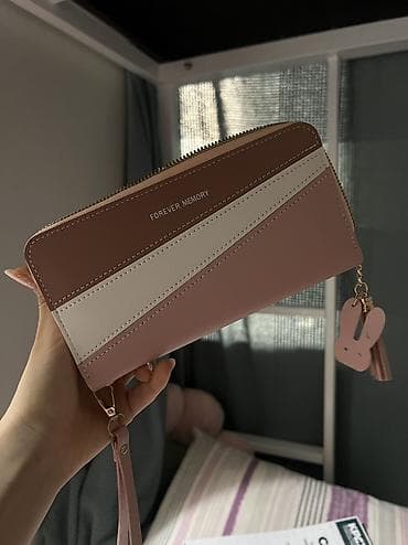 samsung fold3: Мини рюкзак в подарок кошелек 👛 . Состояние хорошее. Вместительный — 3