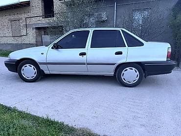 редукторное масло: Daewoo Nexia: 2012 г., 1.5 л, Механика, Бензин, Седан — 5