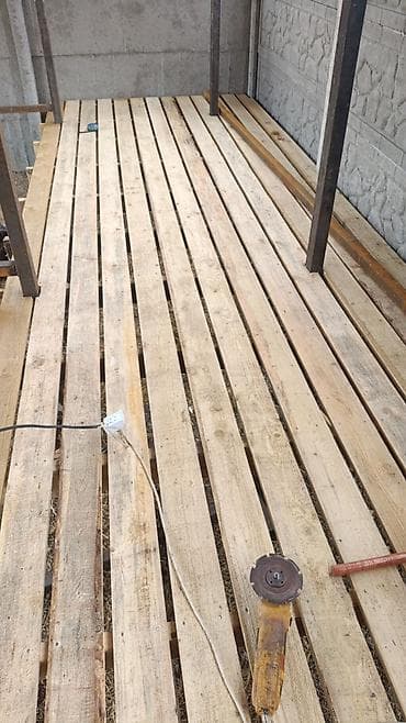 садовое дом: Продаётся частный усадебный участок с жилым домом и действующей — 8