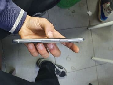 продажа телефонов айфон 6: IPhone 11 Pro, Б/у, 64 ГБ, Белый — 1