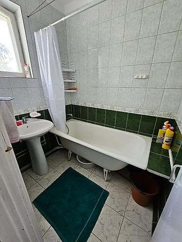 5: Аренда квартиры на Иссык-Куле, Аврора, Булан-Соготту, 5 мест, Цена Целиком за жилье — 7