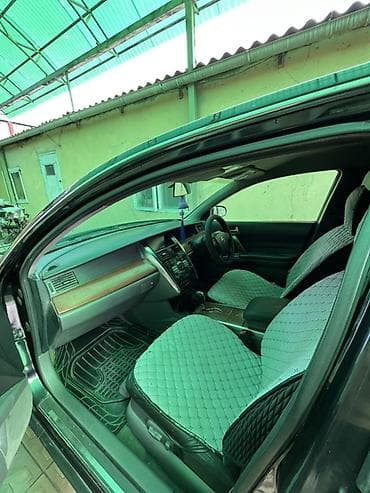 ej de: Nissan Teana: 2003 г., 2.3 л, Автомат, Газ, Седан — 5
