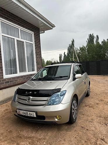 муфта vvti 1zz: Toyota Ist: 2002 г., 1.5 л, Автомат, Бензин, Хэтчбэк — 1