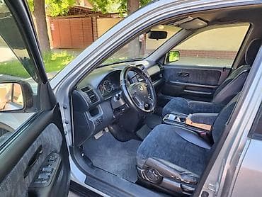 Унаа сатуу: Honda CR-V: 2004 г., 2.4 л, Автомат, Бензин, Кроссовер — 10