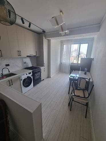 asman residence: 1 комната, 45 м², Элитка, Евроремонт — 1