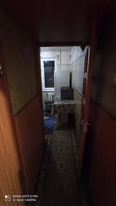 2 room flat: 2 комнаты, 45 м², 104 серия, 2 этаж — 8