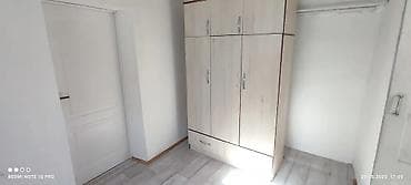 асанбай аренда: 50 м², 3 бөлмө, Жылытылган, Забор, тосулган — 6