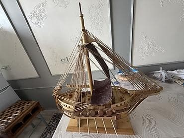 мадели: Для интерьера и для подарка полностью ручная работа вживую очень — 2