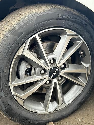 daewoo labo 2015: Kia K3: 2021 г., 1.6 л, Автомат, Бензин, Седан — 6