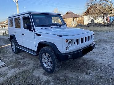 мерс 210 миллениум цена бишкек: BAIC BJ80. 2021г. Обьем 2.3турбо бензин
Пробег: 27000 — 2