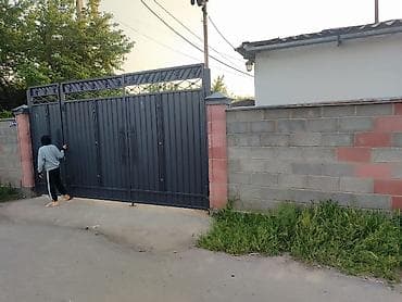 каркасные бассейны б у: Продаётся жилой дом с хозяйственными постройками и огороженным двором — 3