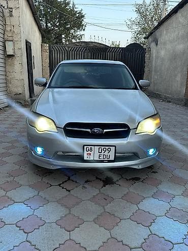 форестер сг9: Subaru Legacy: 2004 г., 2 л, Автомат, Бензин, Седан — 6