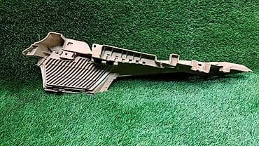 m3 e46: Решетка радиатора BMW 2008 г., Б/у, Оригинал — 1