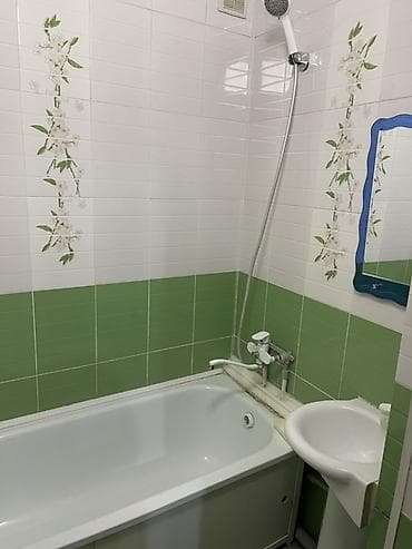 коттеджи южный берег: 2 комнаты, Собственник, Без подселения, С мебелью полностью — 4