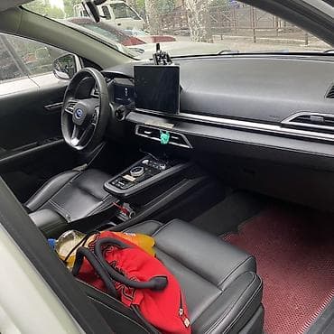 byd plus: BYD Yuan: 2019 г., Электромобиль, Кроссовер — 3