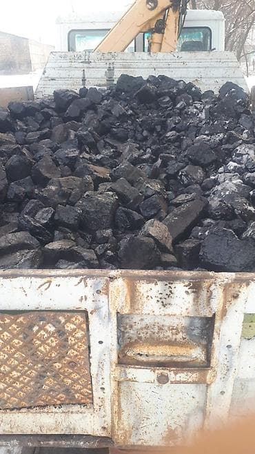 Уголь Шабыркуль, Платная доставка, В розницу, Фракция: Орех (О), В тоннах