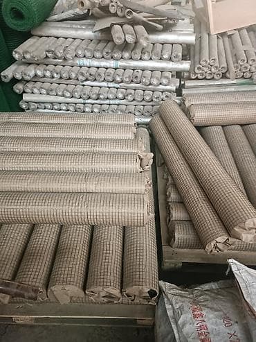 арматура строительная: Проволока в мотках (упаковка в защитной обёртке) Описание: - — 5