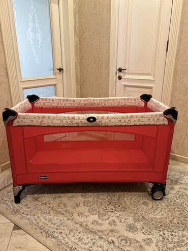 прогулочная коляска peg perego: Продается манеж фирмы CHICCO, б/у, в хорошем состоянии. В собранном — 1