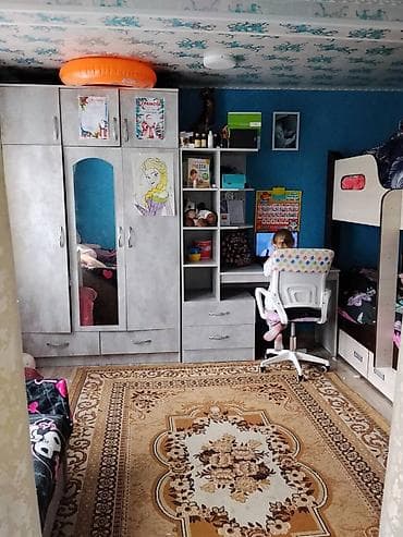 бакай ата ж м: Продается дом с. Кутургу Иссык-Кульская область. Участок 38 соток. В — 8
