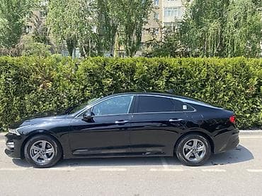 камера на кия к5: Kia K5: 2020 г., 2 л, Автомат, Бензин, Седан — 3