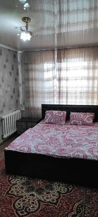 Квартиры: 2 комнаты, Люкс, элитка, 1000 мелочей (Карпинка), Душевая кабина, Постельное белье, Кондиционер — 7