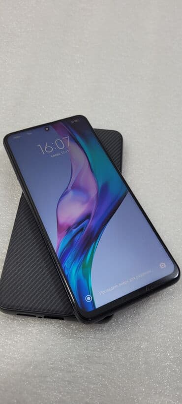 поко х3 nfc: Poco X3 Pro, Б/у, 128 ГБ, цвет - Фиолетовый, 2 SIM — 3