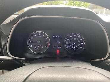 Унаа: Hyundai Tucson: 2018 г., 2 л, Автомат, Бензин — 5