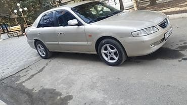 матор мазда мпв: Mazda 626: 2000 г., 2 л, Механика, Газ, Седан — 1