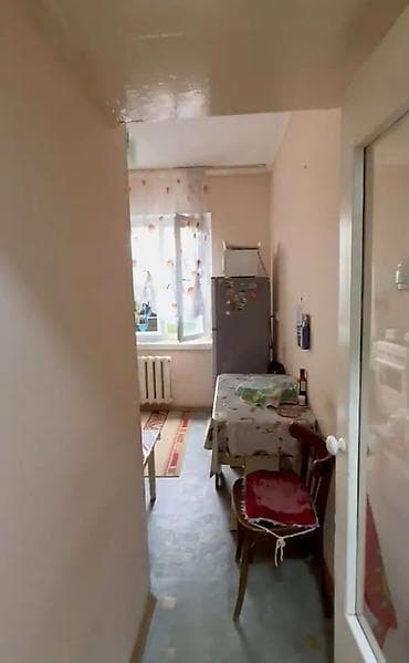 2 комнаты, 50 м², 7 мкр 105 серия, 5 этаж, Косметический ремонт — 3
