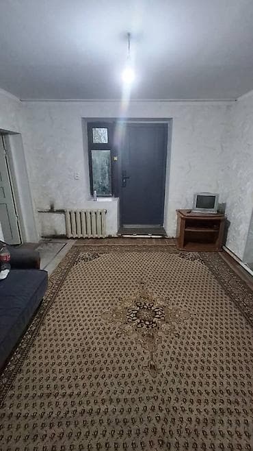 Дома: Продаётся Дом с участком 10 СОТУК. все документы есть. Кызыл китеп — 5