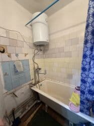 продаю дом нижная аларча: 2 комнаты, 50 м², 105 серия, 1 этаж, Косметический ремонт — 4