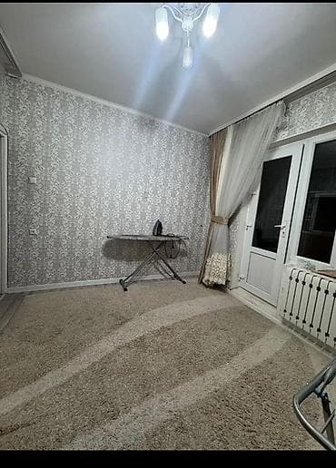 106: 2 комнаты, 52 м², 106 серия, 5 этаж, Косметический ремонт — 3