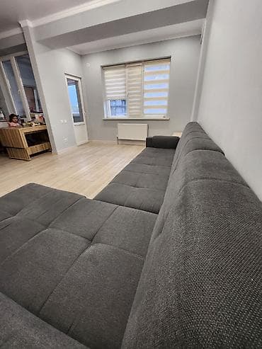 5: 1 комната, 43 м², 6 мкр Элитка, 5 этаж, Евроремонт — 6