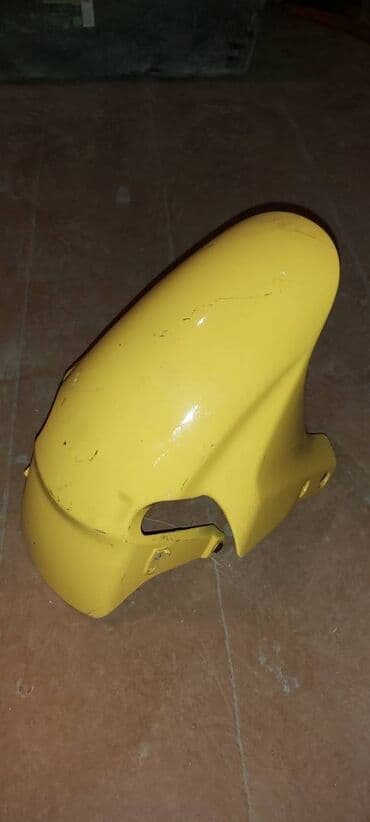 cobra выхлопные системы для мотоциклов: Пластик Honda — 5