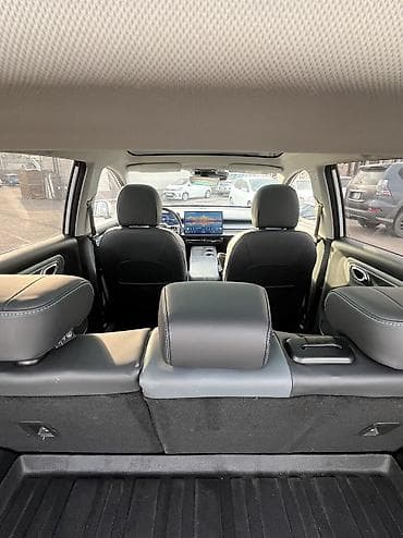 byd e2 купить: Электромобиль GAC Aion Y Plus (кроссовер/MPV) GAC AION Y PLUS — 3