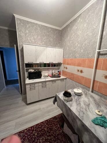 дома в канте: Нужен парень с подселением в комнату будем жить вдвоем Квартира — 9