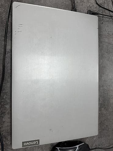 redmi note 13: Ноутбук Lenovo 15.6" Характеристики и особенности: - Экран 15.6" — 2