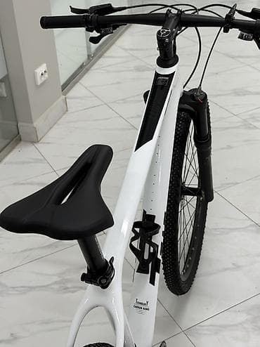 bid e2: Велосипед TWITTER LEOPARD PRO Карбоновый велосипед 29″ для города — 10