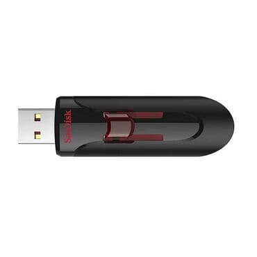 USB - флешка SanDisk Cruzer Blade 64 GB USB 3.0
