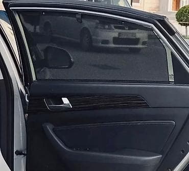 infinity fx35: Hyundai Sonata: 2016 г., 2 л, Автомат, Бензин, Седан — 3