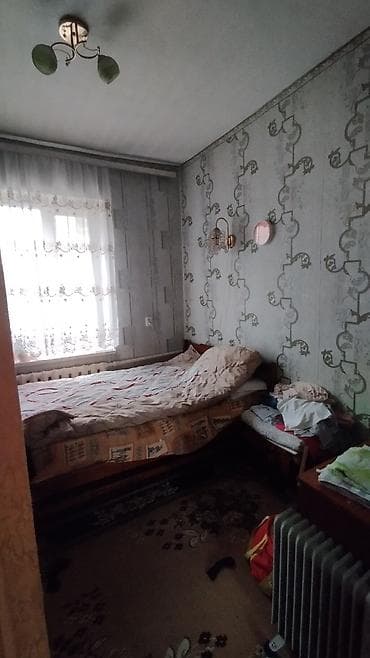 домик передвижной: Продаётся дом в селе кожомкул (военно антоновка) дом.Участок 7 соток — 6