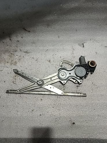 Механизм стеклоподъемника Переднее левое Toyota, 2011 г., Оригинал