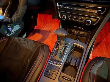 тутойт дымит: Kia K5: 2018 г., 1.7 л, Автомат, Бензин, Седан — 5